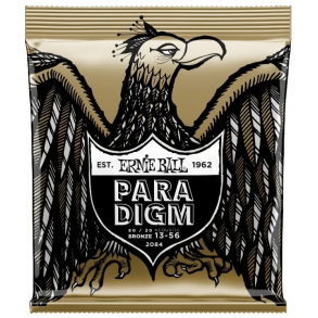 Ernie Ball 2084 Paradigm 80/20 Bronze Medium
